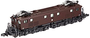 【未使用】KATO Nゲージ EF13 3072 鉄道模型 電気機関車