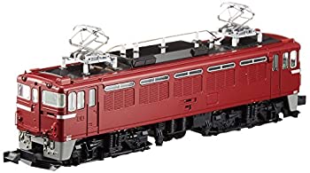 【未使用】KATO Nゲージ ED75 700 3075-3 鉄道模型 電気機関車