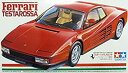 【中古-非常に良い】タミヤ 1/24 フェラーリ テスタロッサ