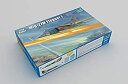 【中古-非常に良い】トランペッター 1/48 MiG-27M フロッガーJ型 プラモデル 05803