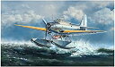 【中古-非常に良い】グレートウォールホビー 1/48 第二次世界大戦 アメリカ海軍 TBD-1A デバステーター 水上機型 プラモデル L4812