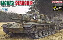 【未使用】【中古】ドラゴン 1/35 アメリカ陸軍 M60A2 スターシップ アルミ砲身付き プラモデル DR3562SP