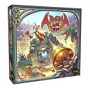 【未使用】【中古】ホビージャパン アリーナ: 神々の闘技場 日本語版 (2-6人用 30分 8才以上向け) ボードゲーム