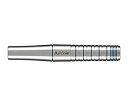 【中古-非常に良い】DYNASTY A-FLOW SILVER LINE EARTH SALVIA サルビア 2BA ソフトダーツ バレル