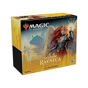 【未使用】【中古】マジック:ザ・ギャザリング ラヴニカのギルド 英語版 バンドル