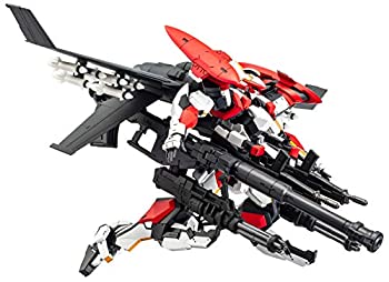 【未使用】【中古】青島文化教材社 フルメタル パニック IV ARX-8 レーバテイン 最終決戦仕様 1/48スケール 全高約180mm 色分け済みプラモデル FP-02