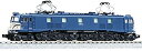 【中古】KATO Nゲージ EF58 後期形 大窓 ブルー 3020-1 鉄道模型 電気機関車