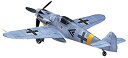 【中古-非常に良い】ハセガワ 1/48 メッサーシュミット Bf109G-14 #JT48
