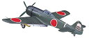 【中古-非常に良い】ハセガワ 1/48 中島 キ84-I 四式戦闘機 疾風 #JT67