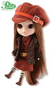 【未使用】【中古】リトルプーリップ/Purezza(プレッツァ)Model#02 F-824