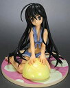 【中古】コトブキヤ 灼眼のシャナ シャナ 水着Ver. 1/6スケールPVC塗装済み完成品