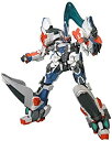 【未使用】【中古】コトブキヤ 斬魔大聖デモンベイン デモンベイン ノンスケールプラスチックキット)