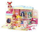 【中古】Yes プリキュア5 DXおしゃべりプリキュアライフ