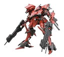 【中古】コトブキヤ ARMORED CORE4 レイレナード 03-AALIYAH クラースナヤ 宮沢模型流通限定