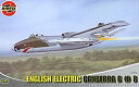 【中古】エアフィックス 1/48 イギリス空軍 イングリッシュ・エレクトリック社 キャンベラB18 プラモデル X10102
