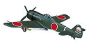 【未使用】【中古】ハセガワ 1/48 日本陸軍 戦闘機 中島 キ84-I 四式戦闘機 疾風 プラモデル JT67