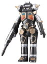 【中古-非常に良い】ウルトラ怪獣シリーズ60 キングジョーブラック(3)