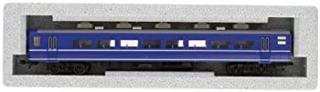 【中古】KATO HOゲージ オハフ15 1-558 鉄道模型 客車