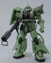 【未使用】【中古】【プロショップ専用商品】 1/100 MG MS-06R-1 ザクII Ver.2.0 ア・バオア・クー防衛隊機