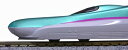 【未使用】【中古】KATO Nゲージ E5系 新幹線 はやぶさ 基本 3両セット 10-857 鉄道模型 電車