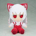 【未使用】【中古】東方ぬいぐるみシリーズ18 藤原妹紅 ふもふももこ。