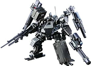 【中古】スーパーロボット超合金 アーマード・コアV UCR-10/A