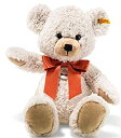 【未使用】【中古】テディベア リリー 40cm ぬいぐるみ