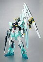 【中古】ROBOT魂 <SIDE MS> νガンダム(サイコフレーム発動Ver.)
