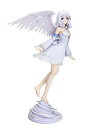 【未使用】【中古】コトブキヤ シャイニング・アーク パニス・アンジェリクス 1/8スケール PVC塗装済み完成品