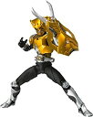【未使用】【中古】魂ウェブ商店限定 SHFiguarts 仮面ライダーシザース(3)