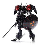 【未使用】【中古】ボークス IMS 1/144 バッシュ・ザ・ブラックナイト