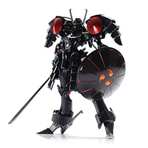 【中古-非常に良い】ボークス IMS 1/144 バッシュ・ザ・ブラックナイト