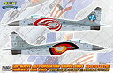 【中古】ピットロード 1/48 MiG-29 JG73 オペレーションスナイパー2003