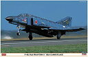 【中古】ハセガワ 1/48 F-4EJ改 スーパーファントム %ダブルクォーテ%洋上迷彩%ダブルクォーテ%