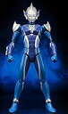 【未使用】【中古】ULTRA-ACT ウルトラマンヒカリ(魂ウェブ限定)