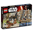 【未使用】【中古】レゴ スター・ウォーズ マッツ城の戦い 75139
