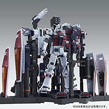 ̤ѡMG 1/100 ݥޡϥ󥬡 FOR ե륢ޡ Ver.KA ץǥ(GUNDAM THUNDERBOLT)(ۥӡ饤󥷥å׸)