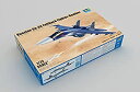 【未使用】【中古】トランペッター 1/72 ロシア空軍 Su-34 フルバック プラモデル 01652