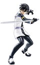 【未使用】【中古】1/7スケール塗装済み完成品 劇場版ソードアート・オンライン -オーディナル・スケール- キリト オーディナル・スケールVer.