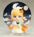 【未使用】【中古】ねんどろいど 鏡音リン 中秋明月Ver.