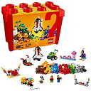 【未使用】【中古】レゴ(LEGO) クラシック なにがあればタイムトラベルできる? 10405