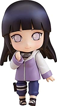 【未使用】【中古】ねんどろいど NARUTO -ナルト- 疾風伝 日向ヒナタ