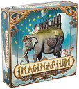 【未使用】【中古】ホビージャパン イマジナリウム 日本語版 (2-5人用 90分 14才以上向け) ボードゲーム(3)