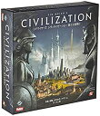 【中古】ホビージャパン シドマイヤーズ シヴィライゼーション: 新たな夜明け 日本語版 (2-4人用 1-2時間 14才以上向け) ボードゲーム