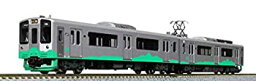 【未使用】【中古】KATO Nゲージ えちごトキめき鉄道ET127系 2両セット 10-1516 鉄道模型 電車