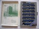 【中古】Nゲージ 車両セット 24系 北斗星 (7両) #10-163(3)
