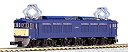 【中古】KATO Nゲージ EF64 0 後期形 一般色 3042 鉄道模型 電気機関車