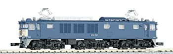 【中古-非常に良い】KATO Nゲージ EF64 1000 一般色 3023-1 鉄道模型 電気機関車