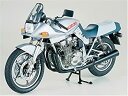 【中古】タミヤ 1/6 オートバイシリーズ No.25 スズキ GSX1100S 刀 プラモデル 16025