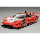 【中古-非常に良い】タミヤ 1/24 スポーツカーシリーズ No.288 ARTA NSX 2005 プラモデル 24288